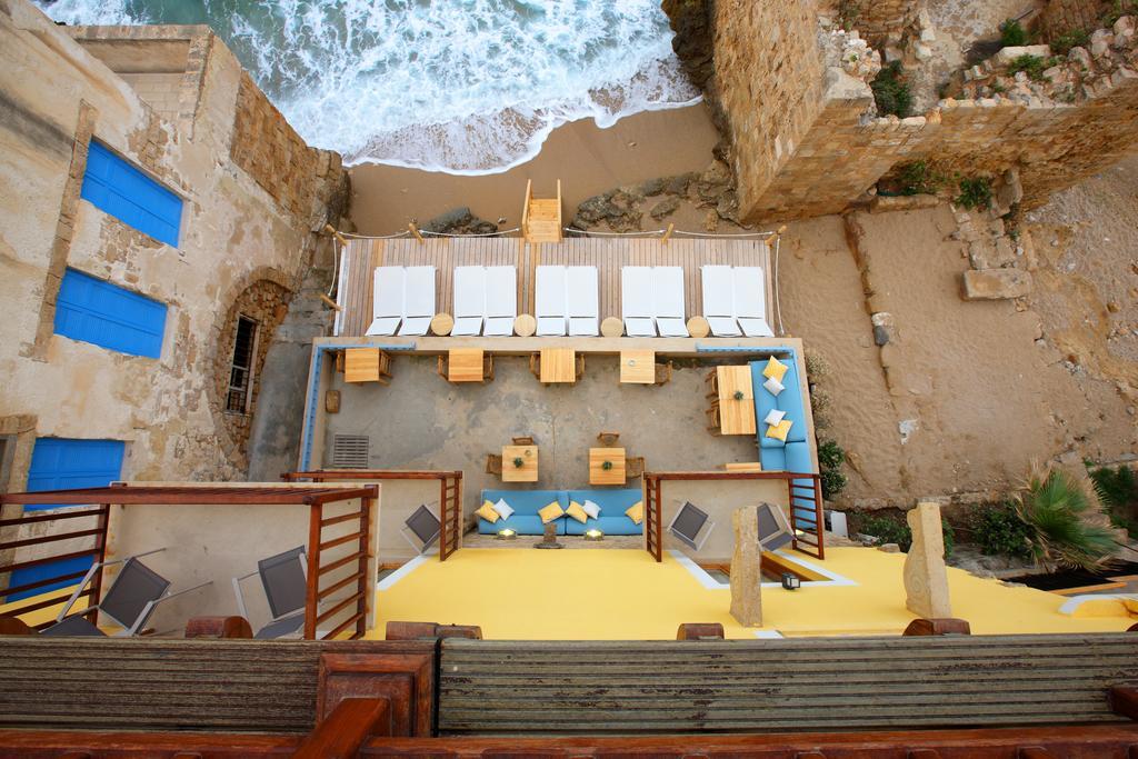 Dar Alma Hotel Tyre Exterior photo