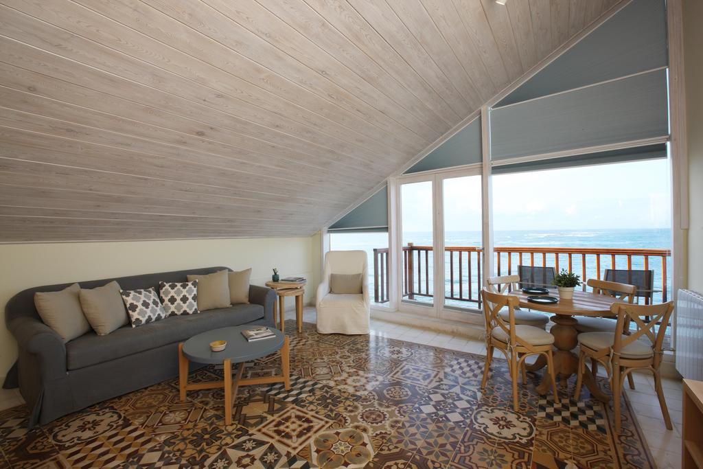 Dar Alma Hotel Tyre Exterior photo