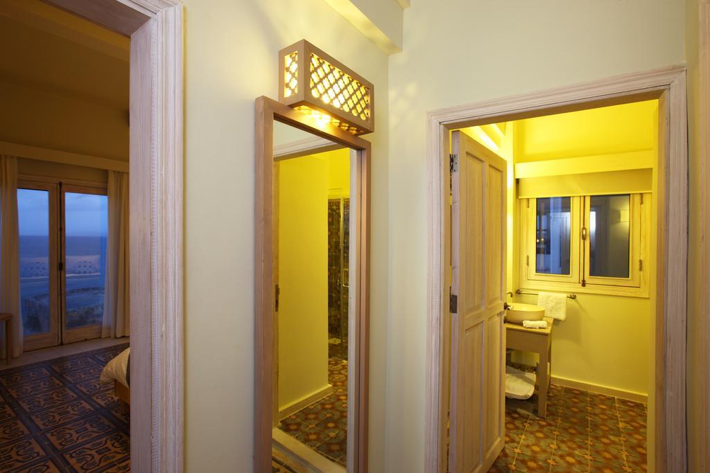 Dar Alma Hotel Tyre Exterior photo