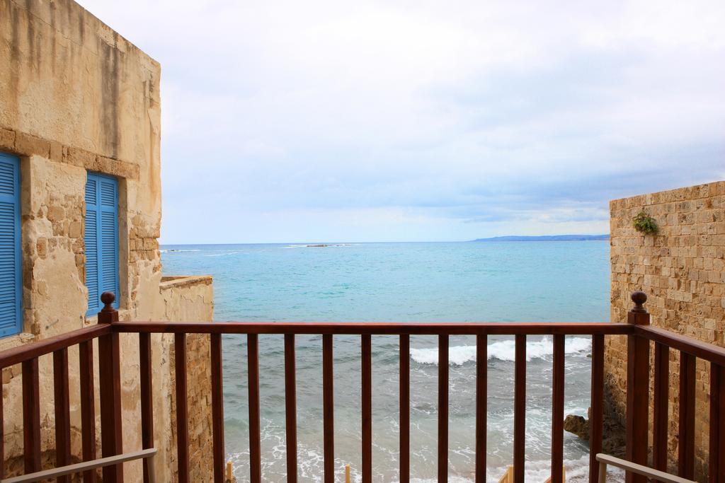 Dar Alma Hotel Tyre Exterior photo