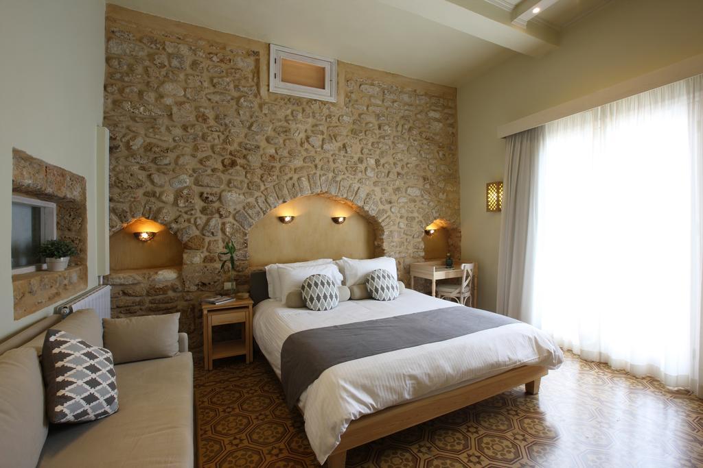 Dar Alma Hotel Tyre Exterior photo