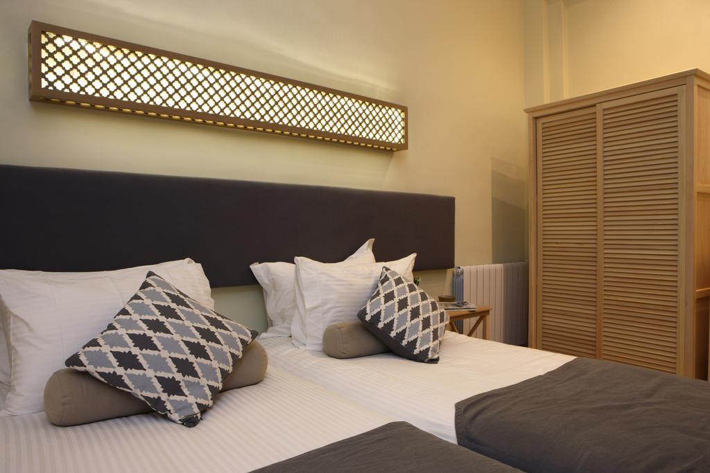 Dar Alma Hotel Tyre Exterior photo